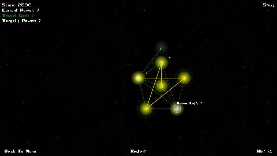 Скриншот 3 из Vector Light