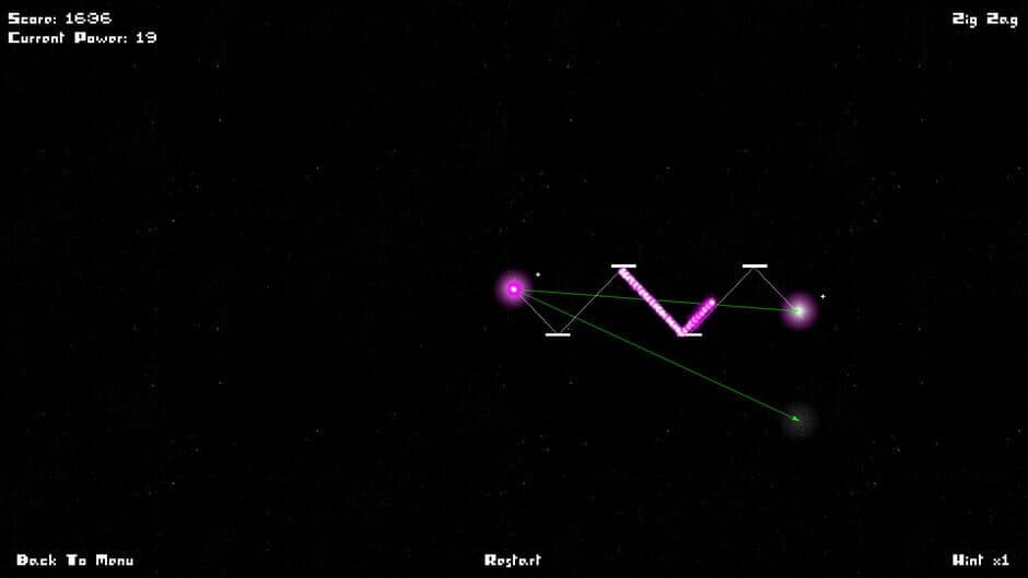 Скриншот 5 из Vector Light