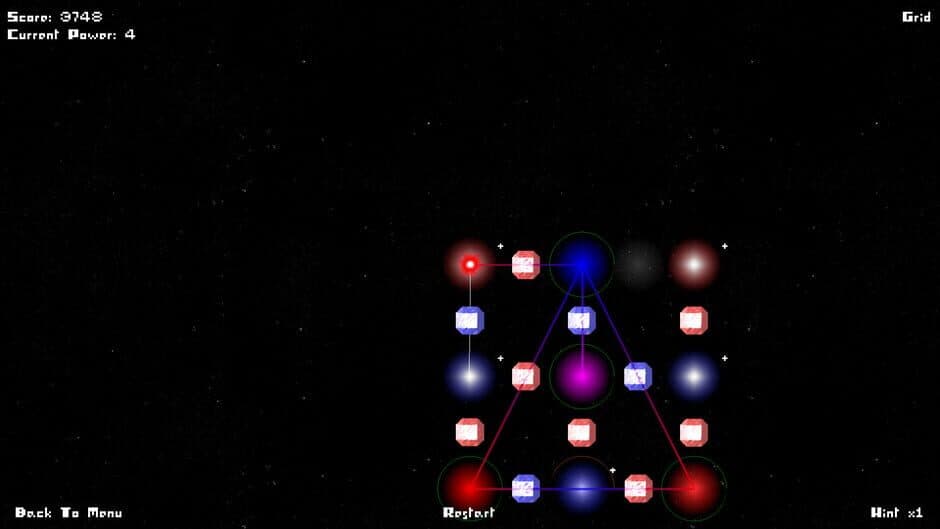 Скриншот 4 из Vector Light