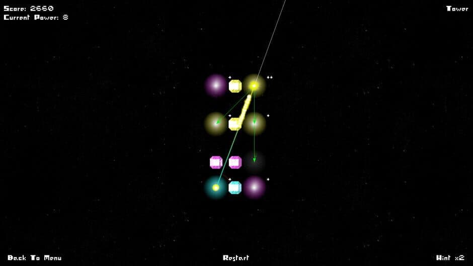 Скриншот 6 из Vector Light