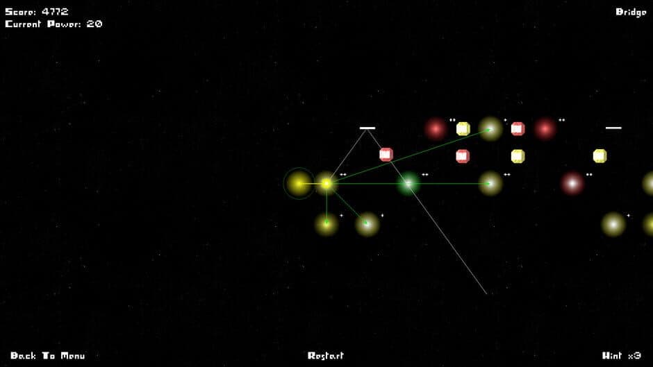 Скриншот 7 из Vector Light