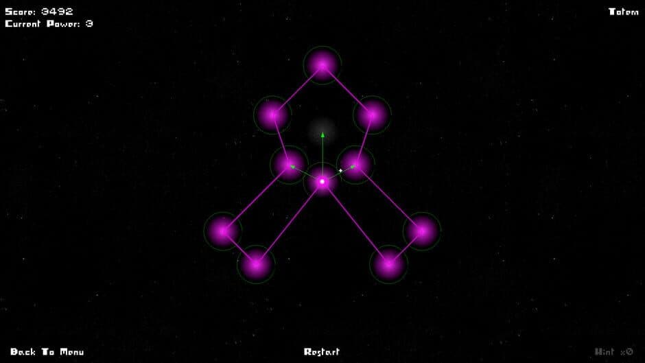 Скриншот 8 из Vector Light