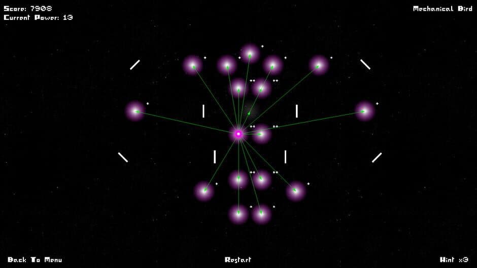 Скриншот 9 из Vector Light