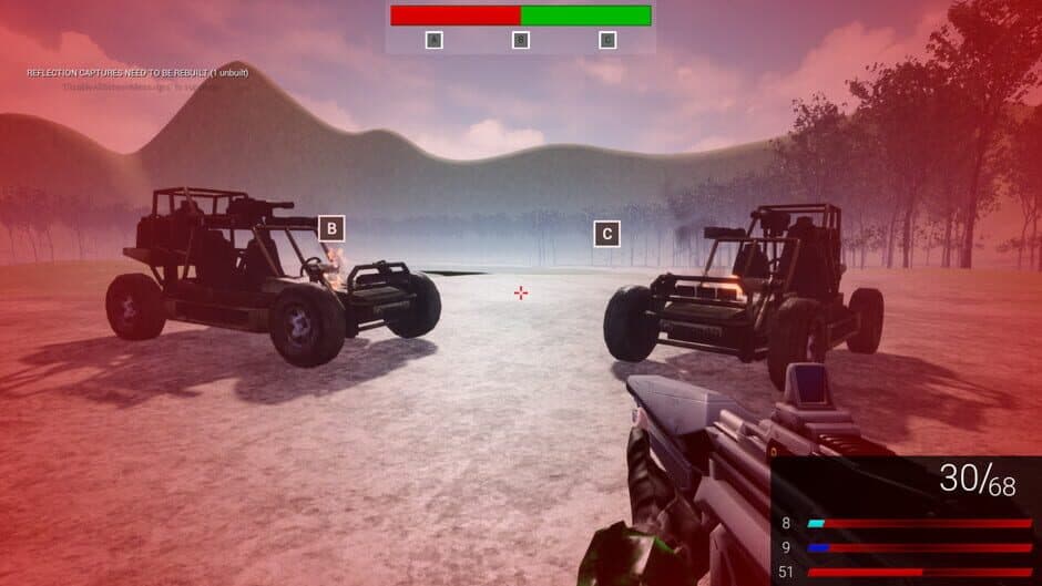 Скриншот 10 из Cyberless III: Online