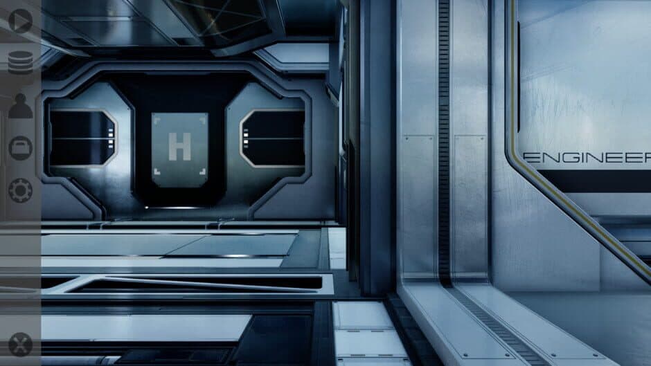 Скриншот 12 из Cyberless III: Online