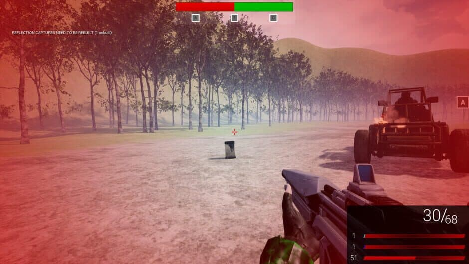 Скриншот 8 из Cyberless III: Online