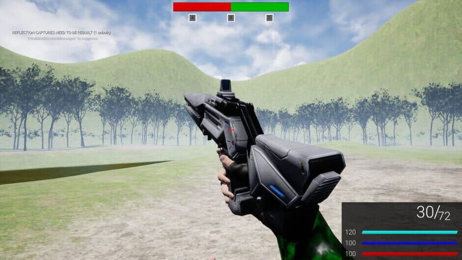 Скриншот 5 из Cyberless III: Online