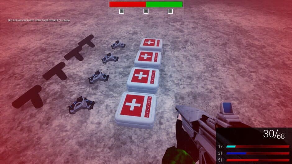 Скриншот 7 из Cyberless III: Online