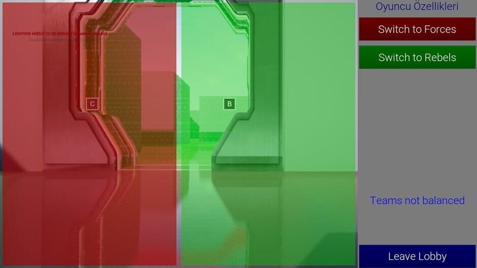 Скриншот 11 из Cyberless III: Online
