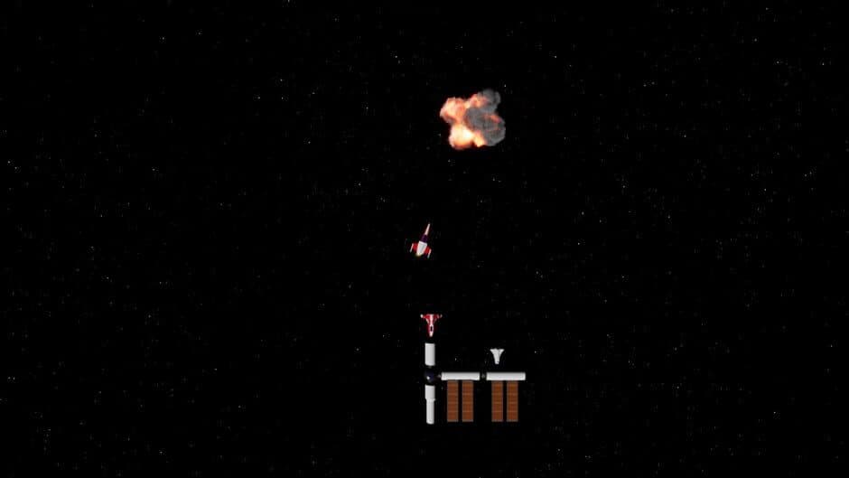 Скриншот 7 из Cerberus: Orbital watch