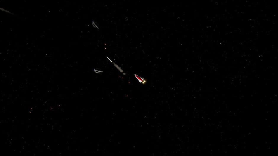 Скриншот 10 из Cerberus: Orbital watch