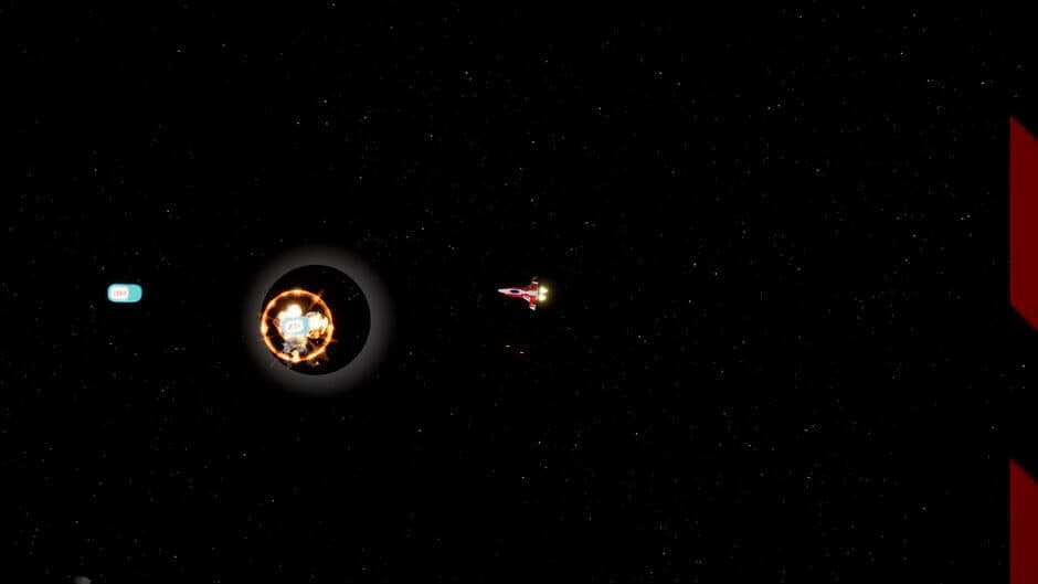Скриншот 3 из Cerberus: Orbital watch