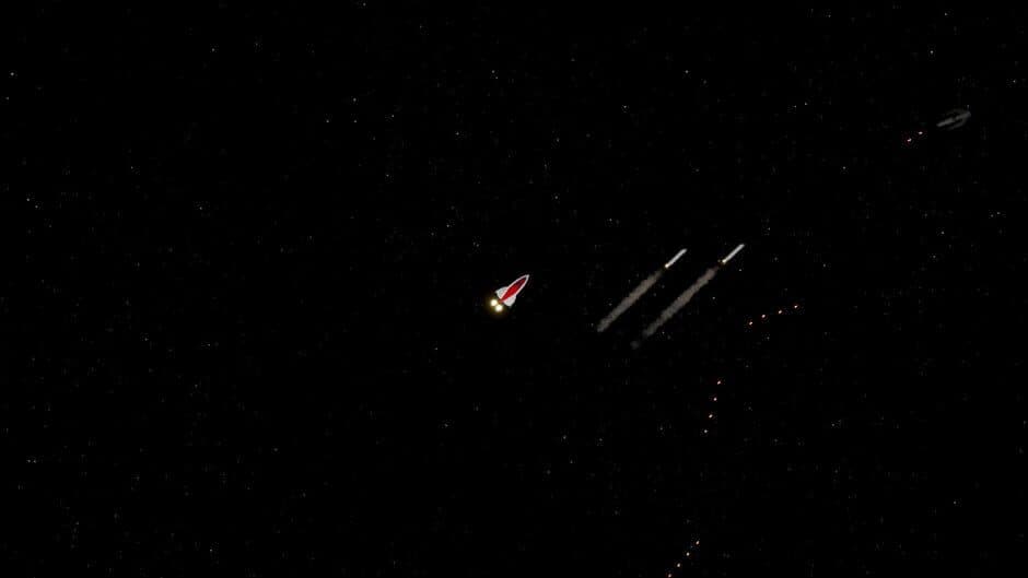Скриншот 8 из Cerberus: Orbital watch