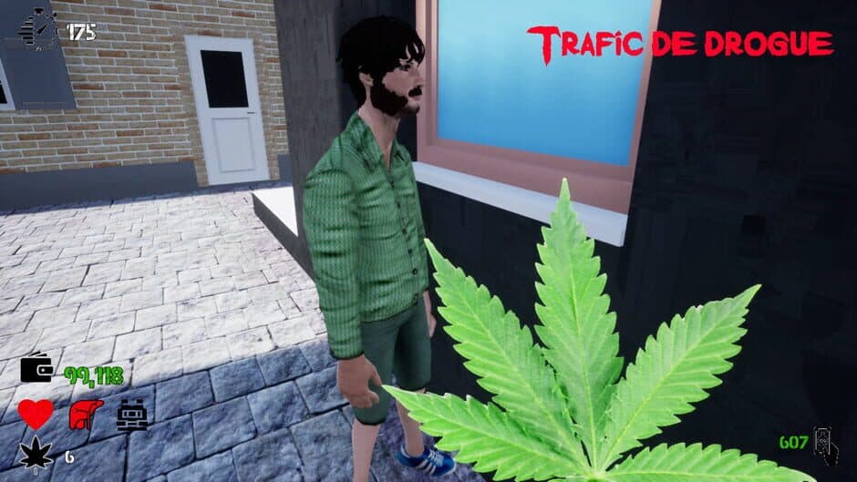 Скриншот 7 из Jack In Town