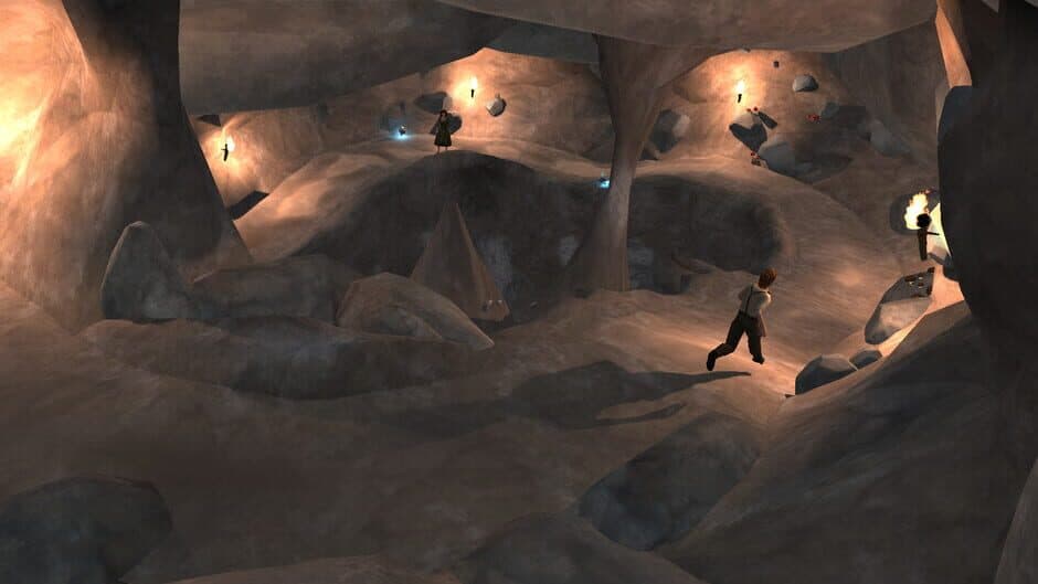 Скриншот 5 из Peer Gynt the Game