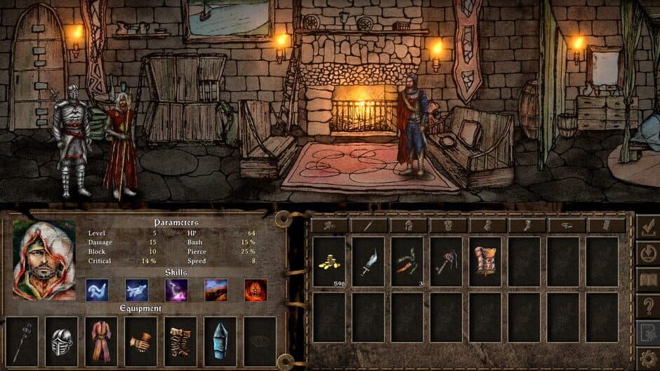 Скриншот 2 из Last Joy