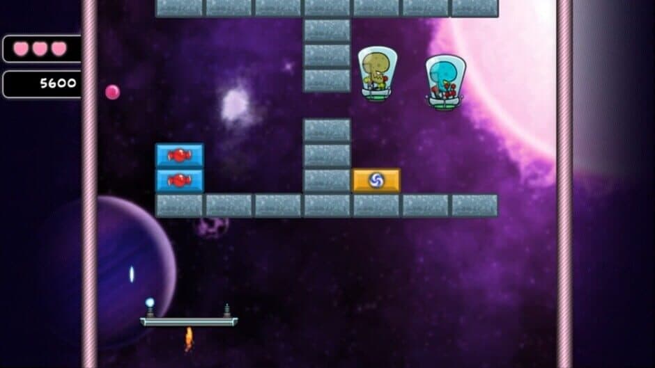 Скриншот 5 из Space Candy
