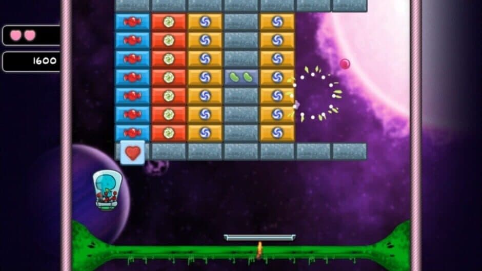 Скриншот 3 из Space Candy