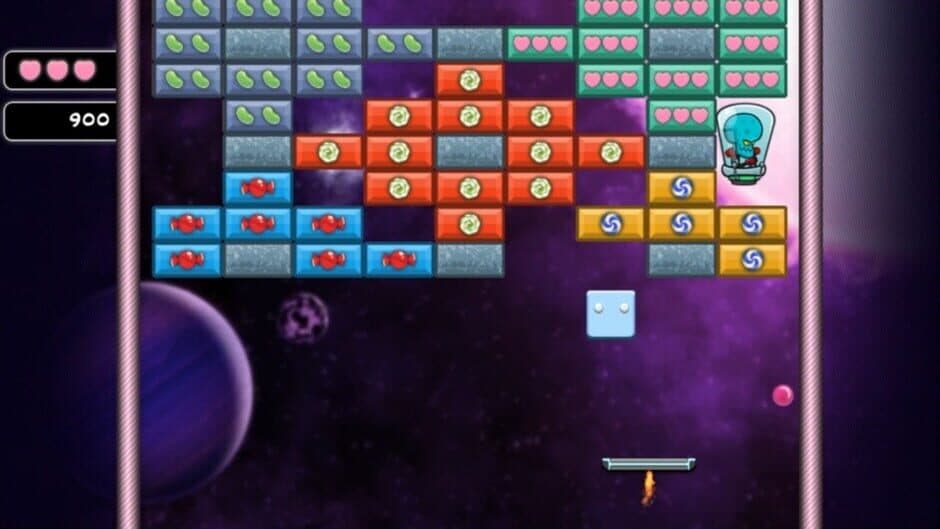 Скриншот 2 из Space Candy