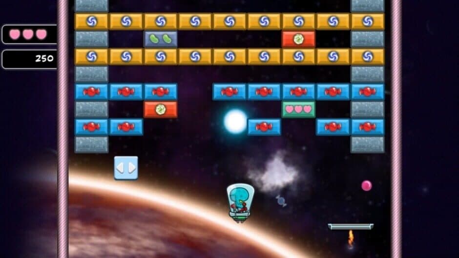 Скриншот 1 из Space Candy