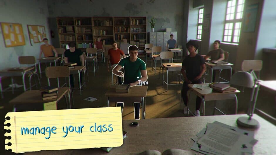 Скриншот 6 из Your Principal