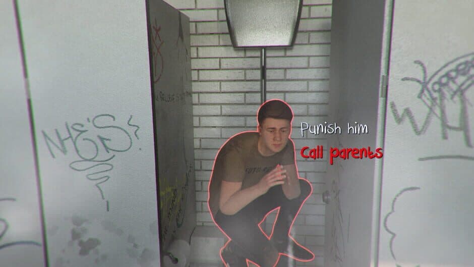 Скриншот 3 из Your Principal