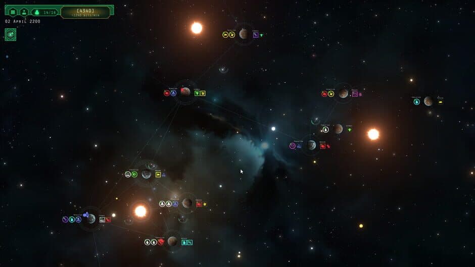Скриншот 3 из Periodic Deliveries