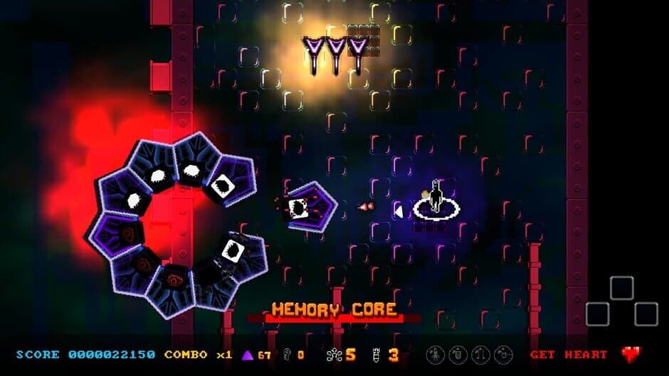 Скриншот 2 из Vectorlord