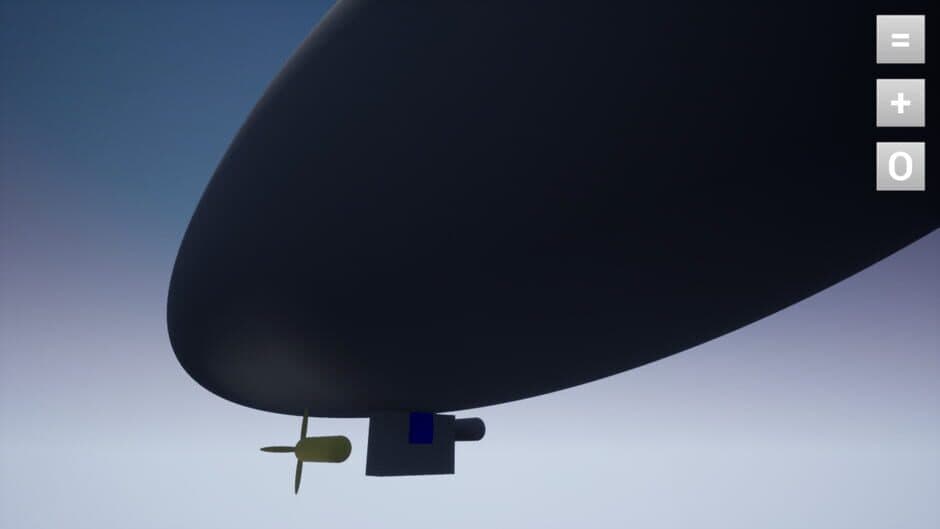 Скриншот 3 из The Airship Designer