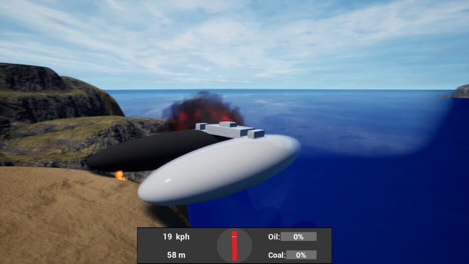 Скриншот 5 из The Airship Designer