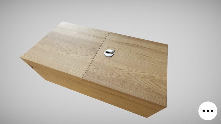 Скриншот 9 из Useless Box: The Game