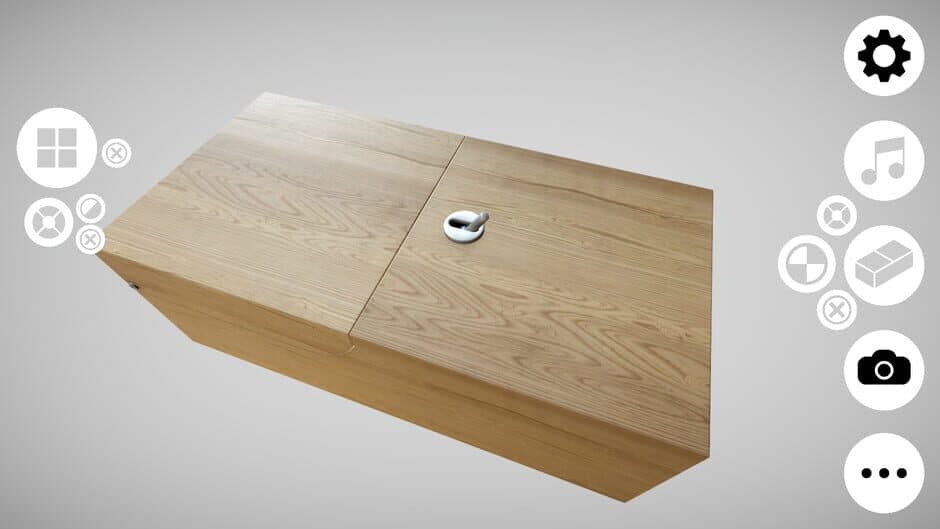 Скриншот 10 из Useless Box: The Game
