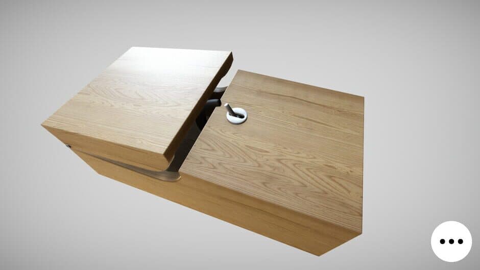 Скриншот 1 из Useless Box: The Game