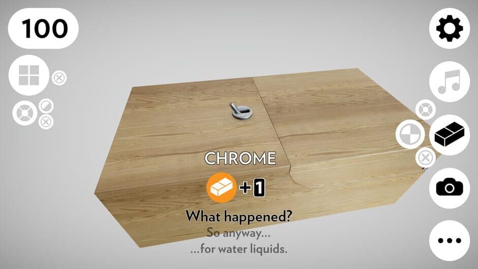 Скриншот 5 из Useless Box: The Game