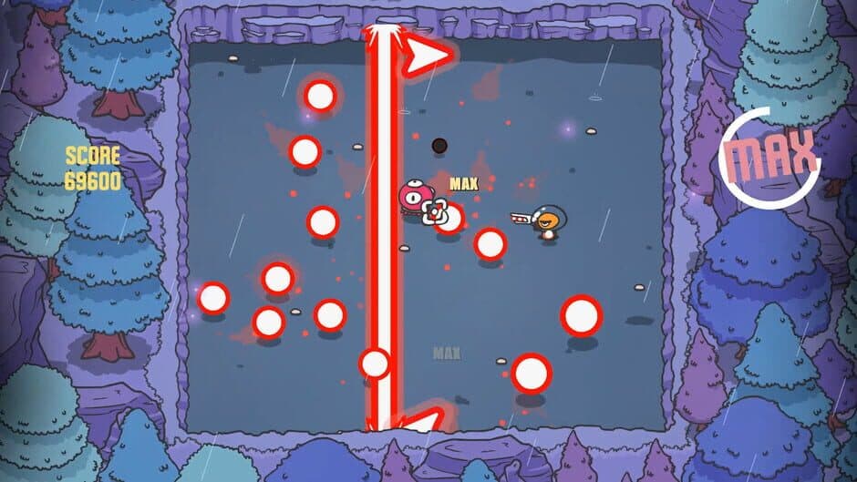 Скриншот 5 из Dangerous Blaster