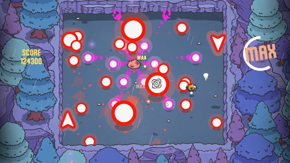 Скриншот 1 из Dangerous Blaster