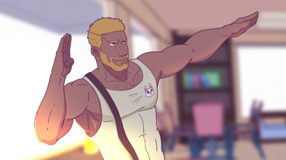 Скриншот 11 из Uncle Neighbor