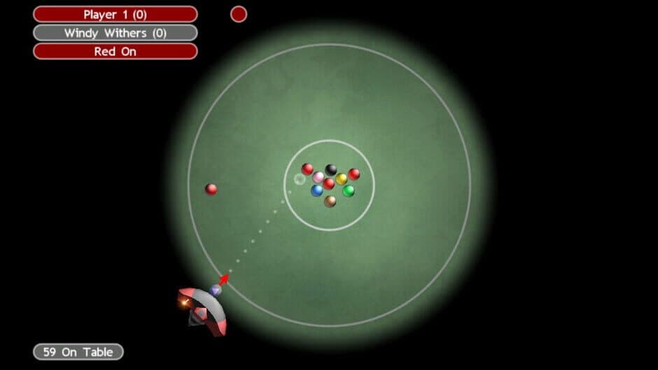 Скриншот 6 из Future Snooker