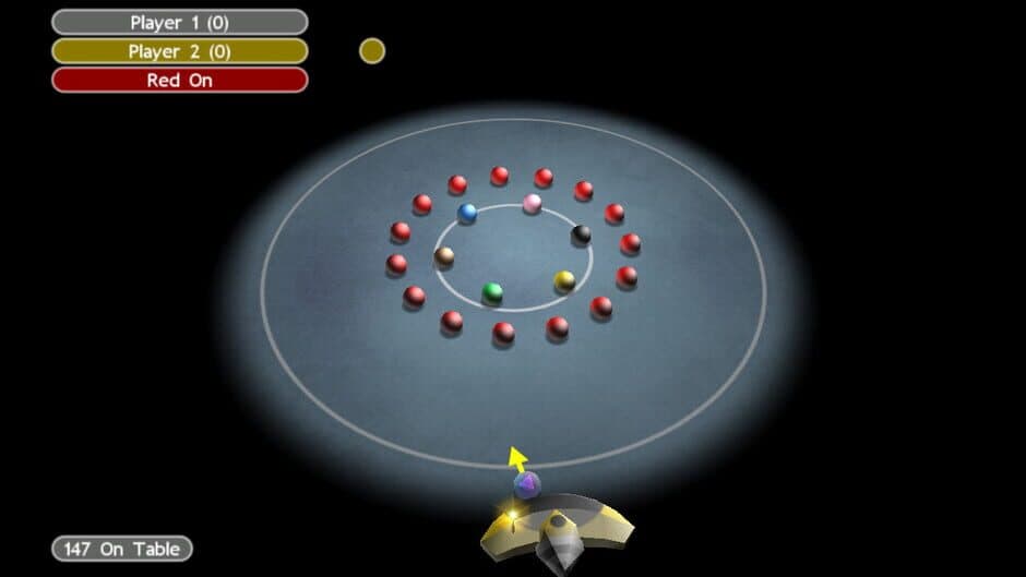 Скриншот 5 из Future Snooker