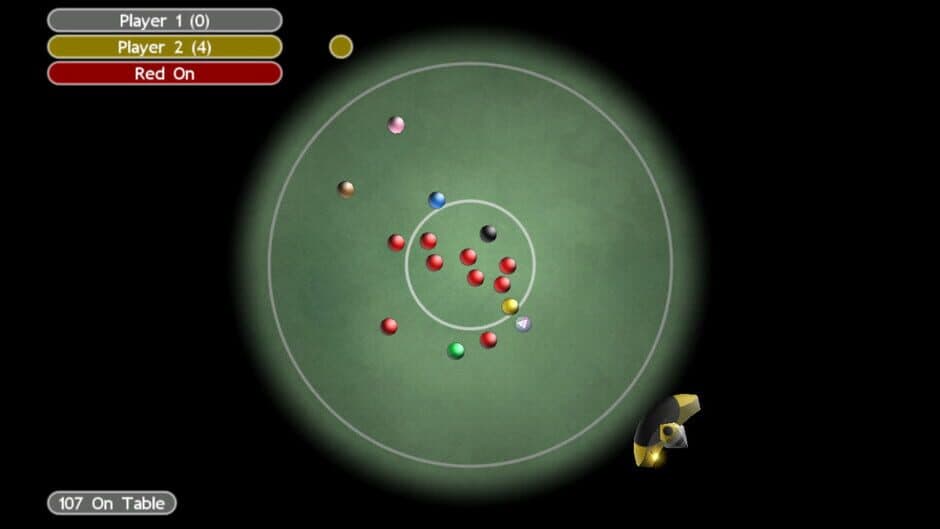Скриншот 7 из Future Snooker