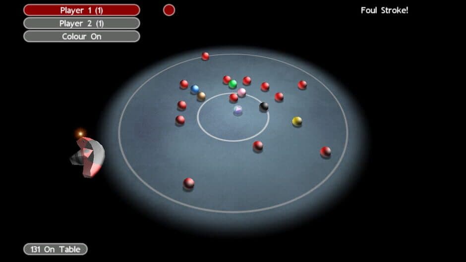 Скриншот 4 из Future Snooker