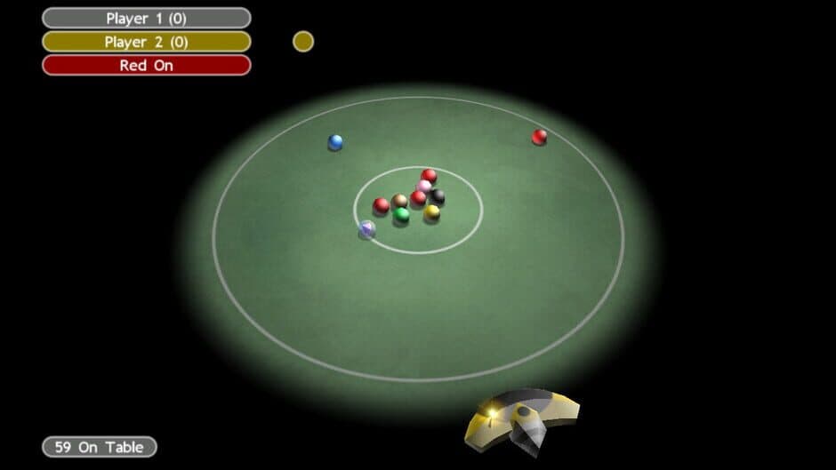 Скриншот 3 из Future Snooker