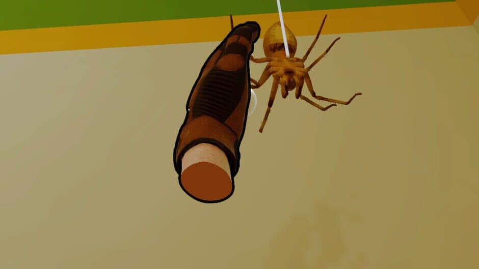 Скриншот 9 из ArachnoSplat