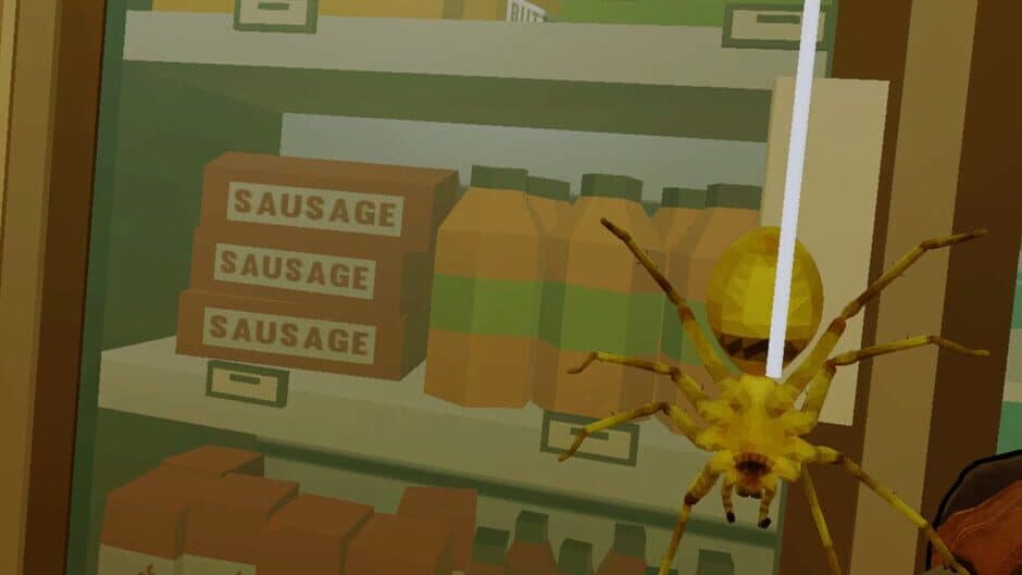 Скриншот 11 из ArachnoSplat