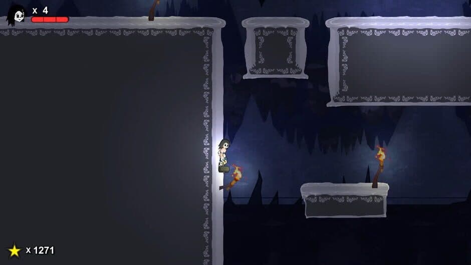 Скриншот 3 из Molly: fear of clowns