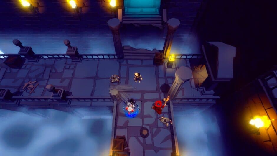 Скриншот 4 из Dungeon Slayer
