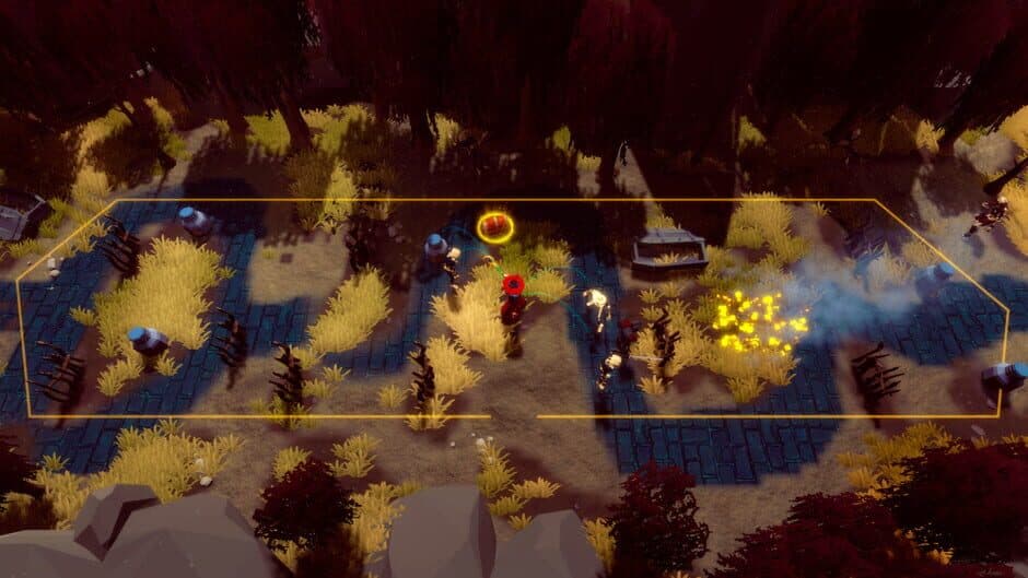 Скриншот 5 из Dungeon Slayer