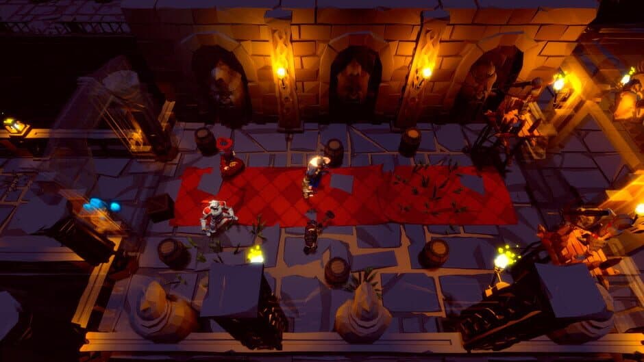 Скриншот 6 из Dungeon Slayer