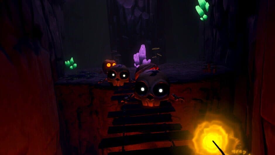Скриншот 5 из Spooky Night 2