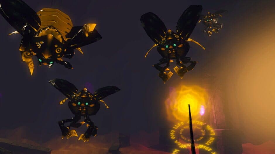 Скриншот 8 из Spooky Night 2